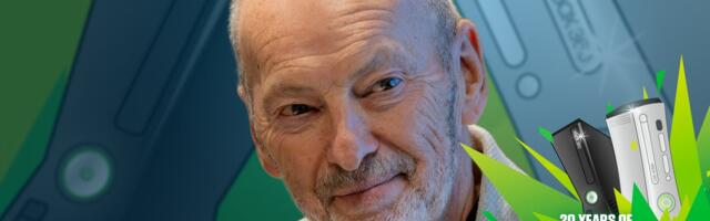 "Microsoft was afraid Sony was going to own the living room" - the big Xbox 360 interview