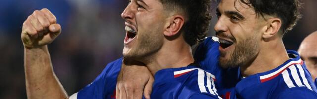 How to watch France vs. Australia online for free