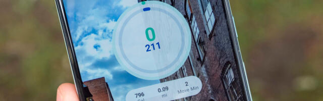 5 apps to use instead of Google Fit