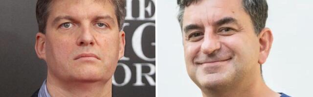 Bridgewater's Greg Jensen echoes Michael Burry on Nvidia's AI chips — and says they could help make themselves obsolete