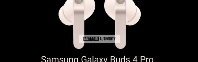 Samsung’s upcoming Galaxy Buds 4 Pro may arrive in a special fruity color