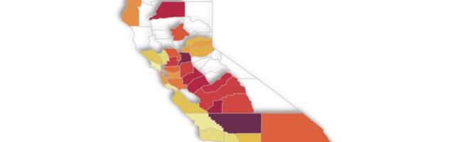 Homebuying burden quadrupled in California’s low-price counties