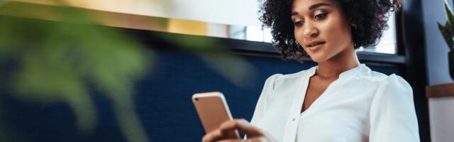 What your texting speed says about your availability boundaries