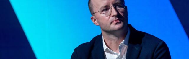 AI.com bought by Crypto.com founder for $70mn in biggest-ever website name deal