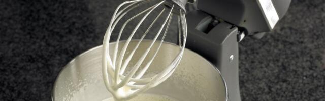 I love my KitchenAid stand mixer — and you can get your own for 50% off in KitchenAid's refurbished store for Valentine's Day