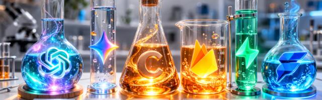 Вайбкодинг убил индустрию, или поминки по синьор-разработчикам