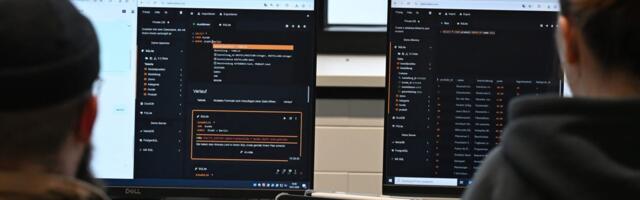 These 7 companies are increasing hiring of entry-level engineers