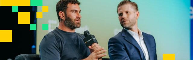 World Liberty Financial ties voting power to staking as USD1 supply tops $4.7 Billion