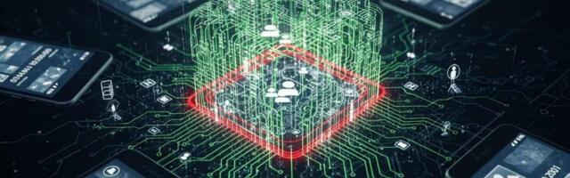 AI and surveillance: The Israeli technologies behind UK policing