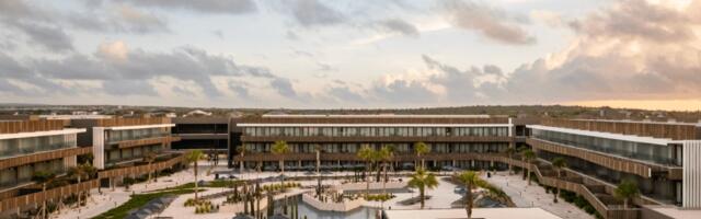 New Research: Why All-Inclusive Travel Is Having a Moment