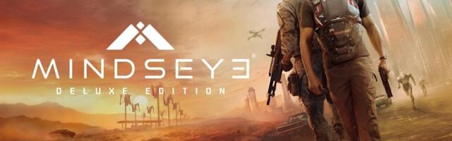 IO Interactive splits with MindsEye developer and ends Hitman collab