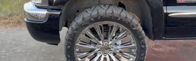 Gripmax Tires: Price Range And Where To Buy