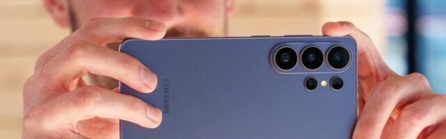 Samsung Galaxy S27 series to reportedly include a new Pro model