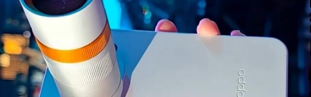 Oppo Find X9s Pro will have a teleconverter, Geekbench run reveals its chipset