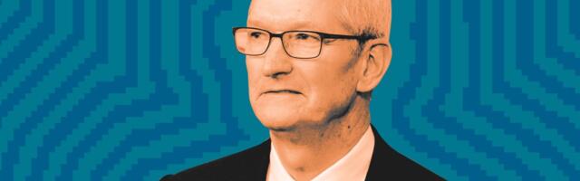 Grok’s sexual deepfakes almost got it banned from Apple’s App Store. Almost. 