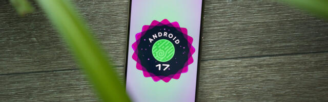 Android 17 Beta 4 quietly improves system navigation for mouse and trackpad users