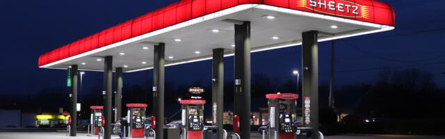 Who Owns Sheetz Gas Stations?