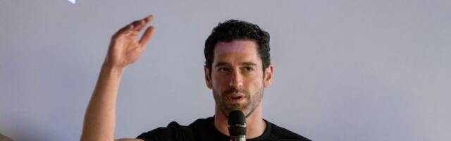 Toronto Tech Week reveals new Homecoming speakers