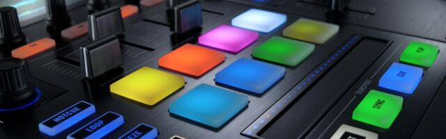 The company that owns Moog, Akai Pro, and Numark is buying Native Instruments