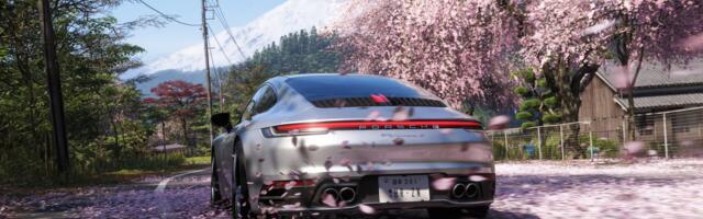 Forza Horizon 6 review