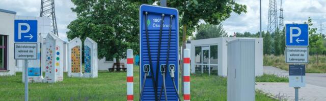 50 new high-speed electric charging hubs to be installed in Ireland