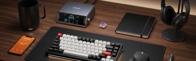 The Elite Workspace: 12 luxury Prime Day upgrades for a timeless office