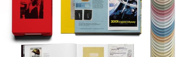 Criterion Just Announced a Massive $600 Stanley Kubrick Box Set