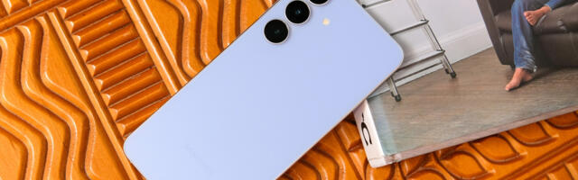 The Reasons Why Samsung's Galaxy FE Series Is Cheaper Than Its S Series