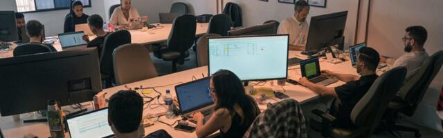Sierra cofounder says some of his best employees are AI-savvy 22-year-olds