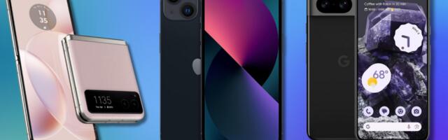 The best way to beat rising smartphone prices? Shop these refurbished phone deals for under $150.