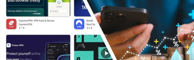 'They will renew your subscription even if you turn off the auto-renewal' — Which VPN has the most price complaints on the Play Store?