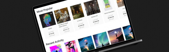 Digital art NFTs are all the rage — but they’re horrible for Mother Earth