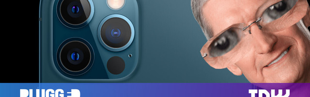 Please Apple, go through everything on my phone