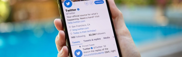 Twitter Launches Super Follows on iOS