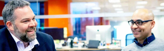 Rebranded Daylight Automation raises $15.7 million CAD in Series A funding