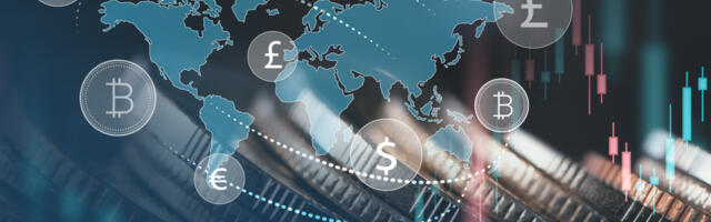 Cryptocurrency faces remittance ‘roadblocks’ amid growing use for salaries