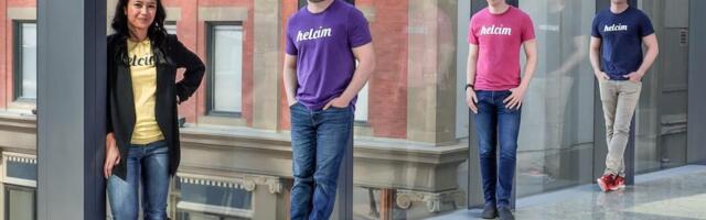 Bootstrapped since 2008, Helcim raises $16 million for Stripe-style payment solution