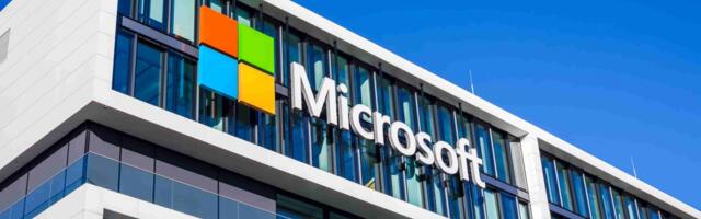 Microsoft is the World’s Best Company to Work for, Report Says
