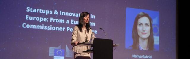 EU-Startups Summit: Check out 300+ nice pictures from 2 incredible days of inspiration, networking and learning!