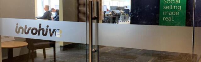 Introhive cuts 16 percent of workforce citing market conditions