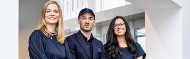 Sequoia accelerator alumni Fides raises $4.3m seed