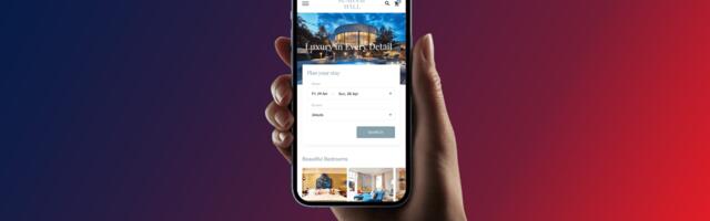 Hospitality tech firm Journey welcomes €5.8 million with open arms