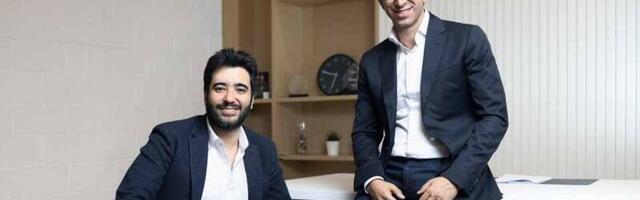 Egypt FinTech startup MNT-Halan raises $400M, making it the largest funding in Egypt and the Middle East
