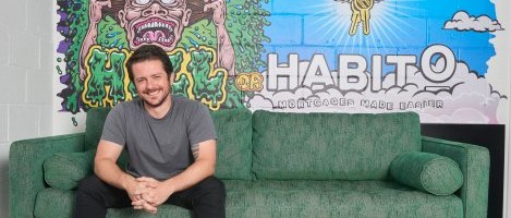 Digital mortgage company Habito completes £35M Series C
