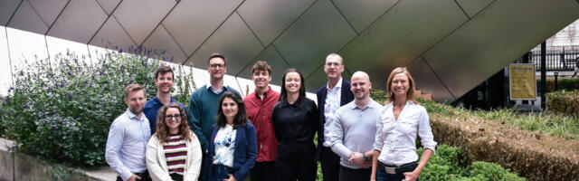 Blockchain signature startup Cygnetise raises £2.5m