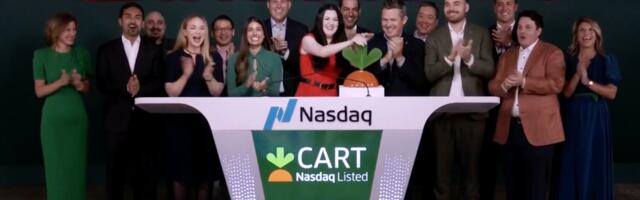 Instacart’s Bleak Second-Half Outlook: Slower Growth, Lower Profits