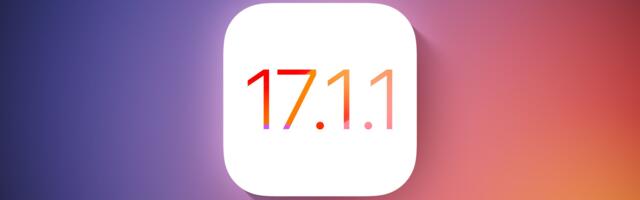 Apple Likely to Release iOS 17.1.1 This Week With iPhone Bug Fixes