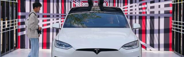 Indian Government mulling over lowering import taxes, other duties on imported EVs for Tesla