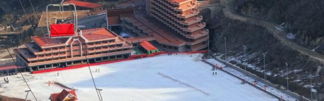 Russians Will Lead North Korea’s Post Pandemic Tourism Revival This February