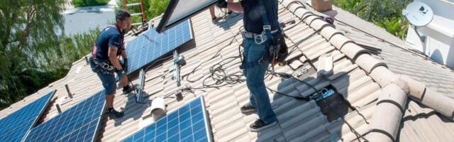Should California homeowners still invest in solar panels? Experts weigh in